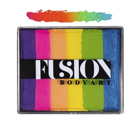 FUSION- FX RAINBOW CAKE-UNICORN SPARKS FUSION- FX RAINBOW CAKE-UNICORN SPARKS