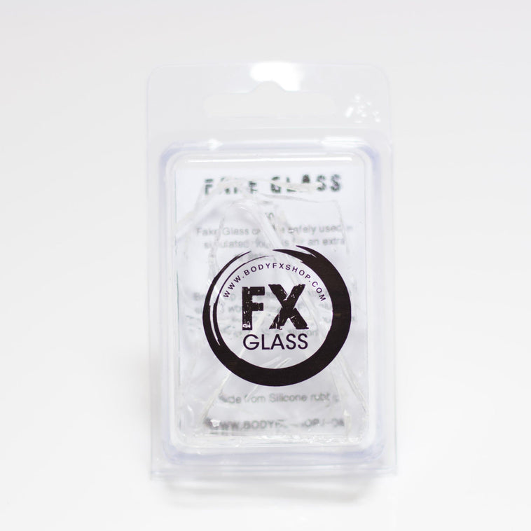 FX FAKE GLASS FX FAKE GLASS