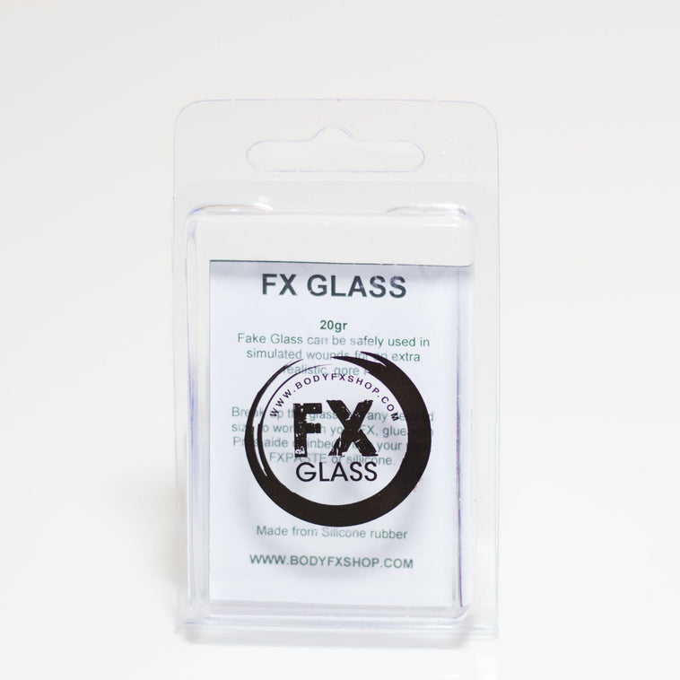 FX FAKE GLASS FX FAKE GLASS