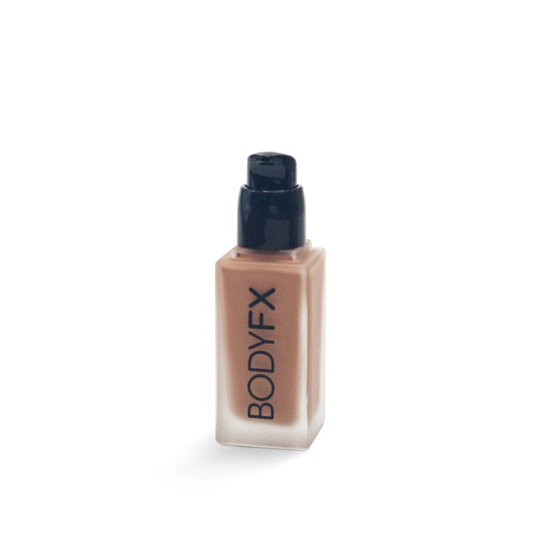 Liquid Foundation 13 Liquid Foundation 13