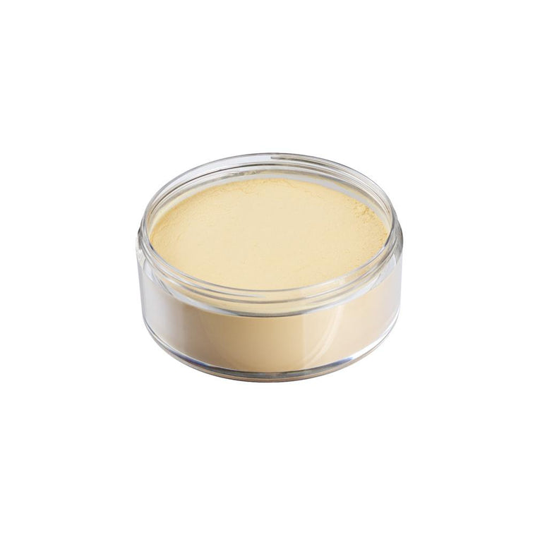Luxury Powder Banana Luxury Powder Banana