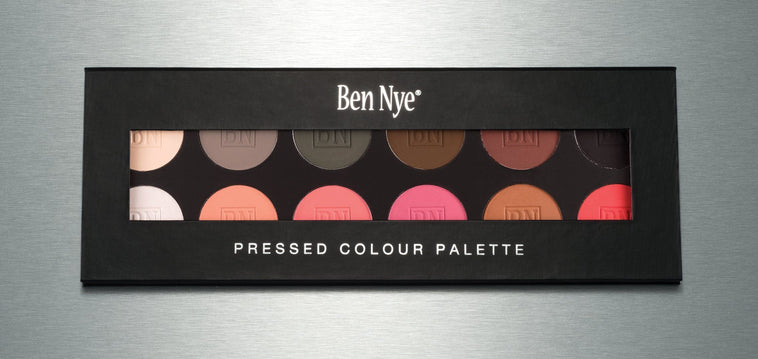 Master Designer Eye Shadow Palette Master Designer Eye Shadow Palette