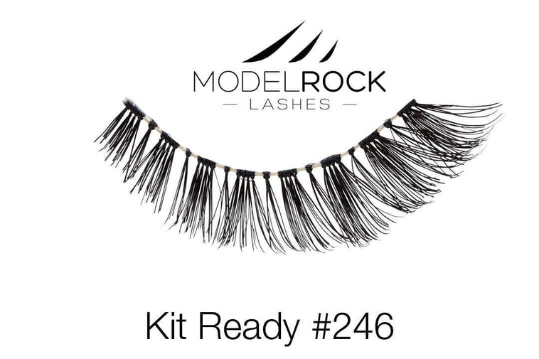 MODEL ROCK KIT READY #246 MODEL ROCK KIT READY #246