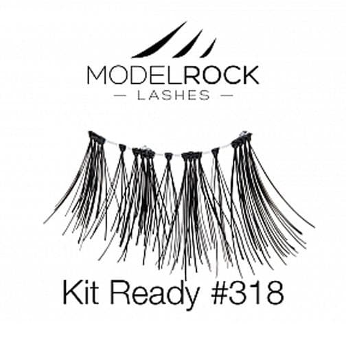 MODEL ROCK KIT READY #318 MODEL ROCK KIT READY #318