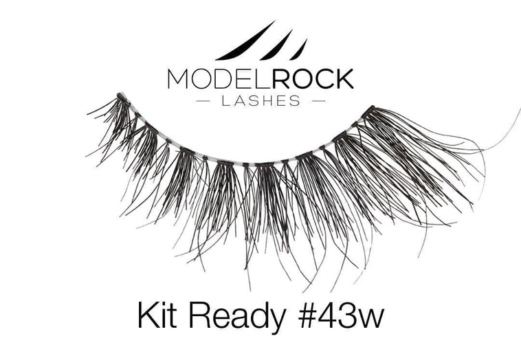 MODEL ROCK KIT READY #43W MODEL ROCK KIT READY #43W