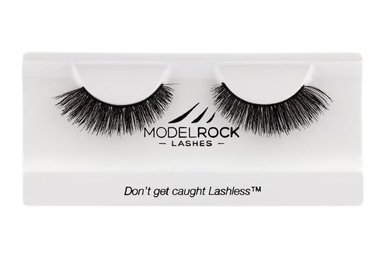 MODEL ROCK LASHES- DOUBLE DIVA MODEL ROCK LASHES- DOUBLE DIVA