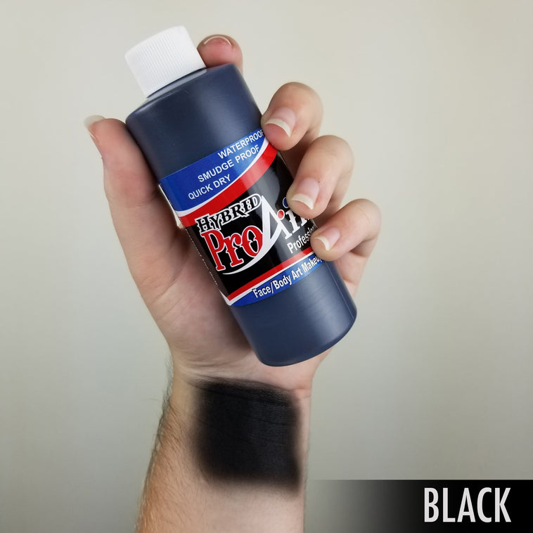 PRO AIIR- HYBRID BLACK PRO AIIR- HYBRID BLACK