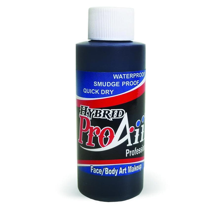 PRO AIIR- HYBRID BLACK PRO AIIR- HYBRID BLACK