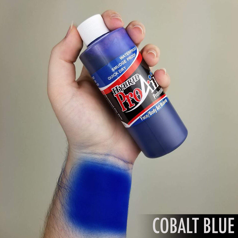 PRO AIIR- HYBRID COBALT PRO AIIR- HYBRID COBALT