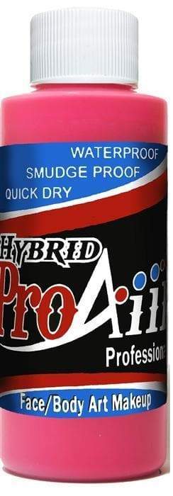 PRO AIIR- HYBRID FLURO HOT PINK PRO AIIR- HYBRID FLURO HOT PINK