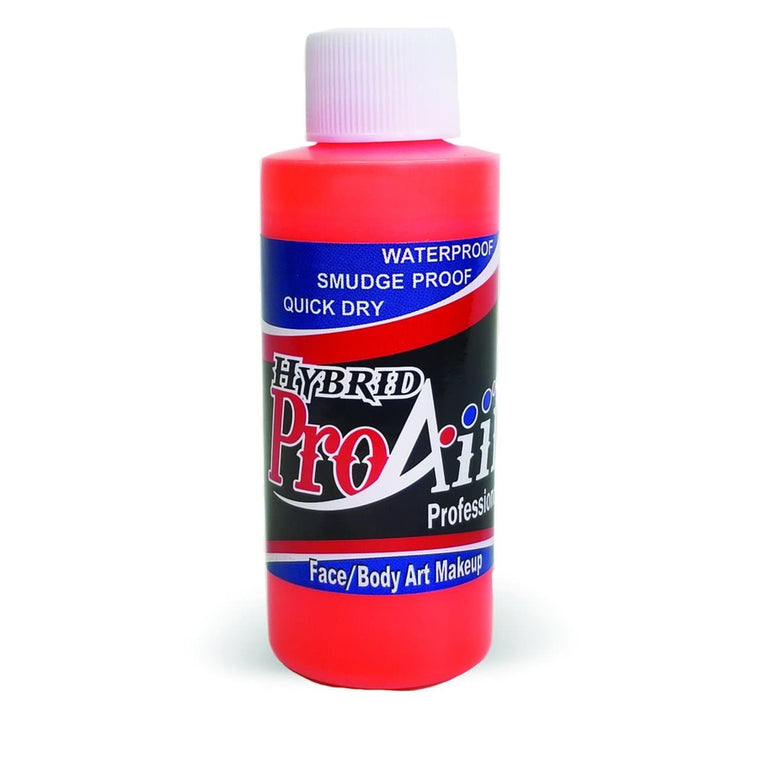 PRO AIIR- HYBRID FLURO ORANGE PRO AIIR- HYBRID FLURO ORANGE