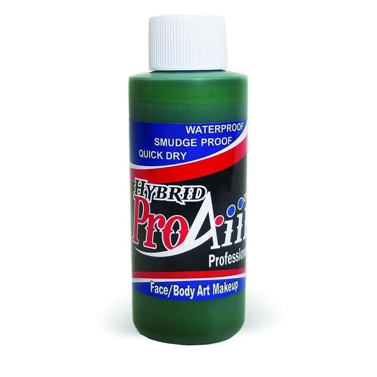PRO AIIR- HYBRID GREEN PRO AIIR- HYBRID GREEN