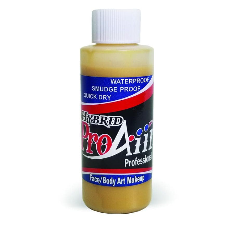 PRO AIIR- HYBRID METALLIC GOLD PRO AIIR- HYBRID METALLIC GOLD