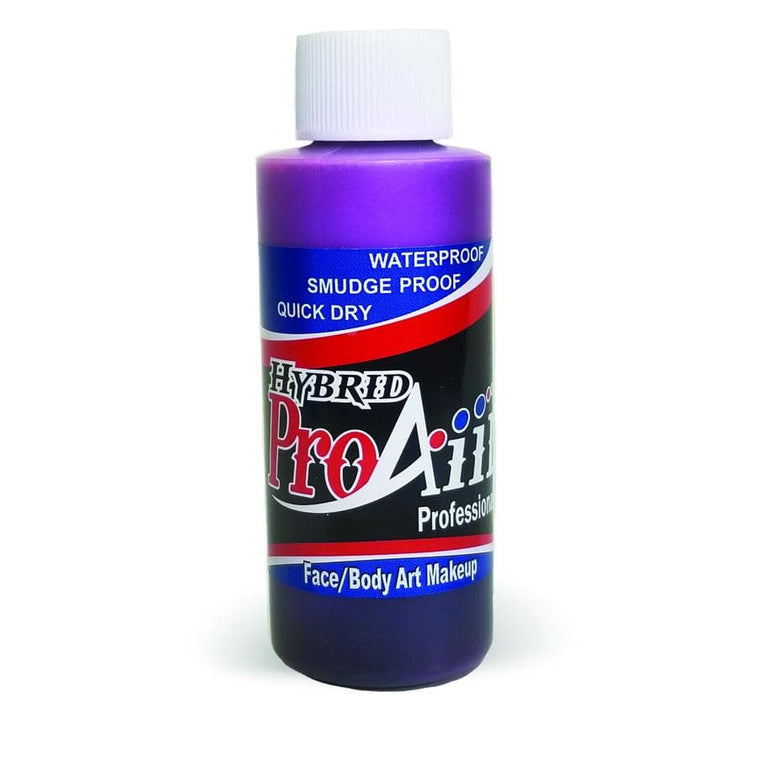 PRO AIIR-HYBRID PURPLE PRO AIIR-HYBRID PURPLE