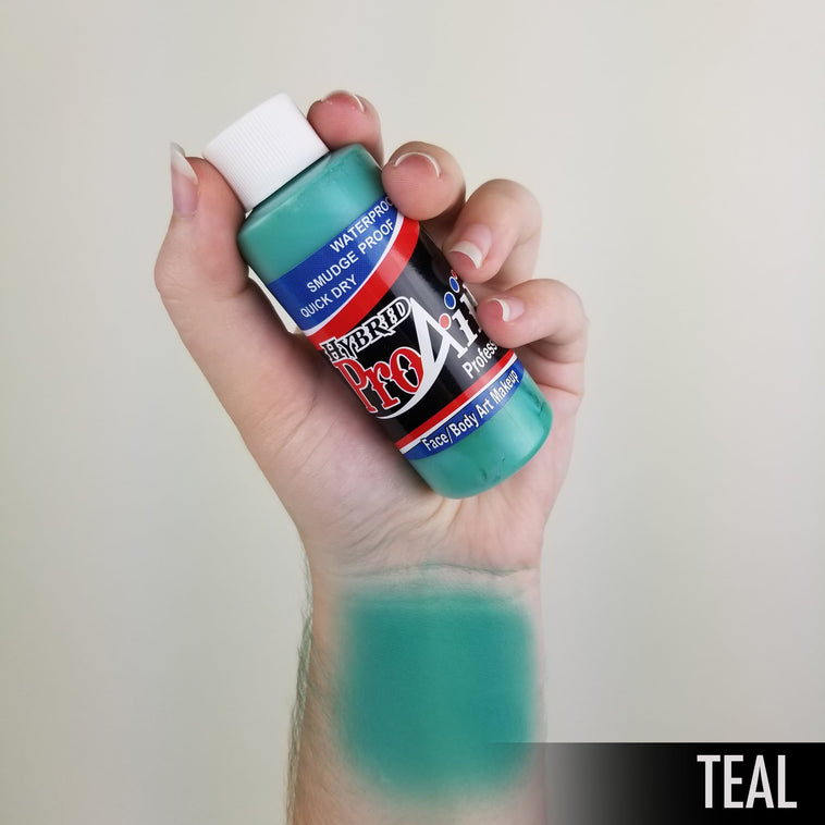 PRO AIIR- HYBRID TEAL PRO AIIR- HYBRID TEAL