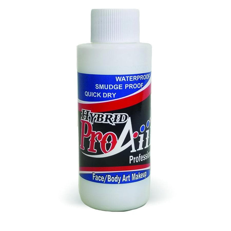 PRO AIIR- HYBRID WHITE PRO AIIR- HYBRID WHITE