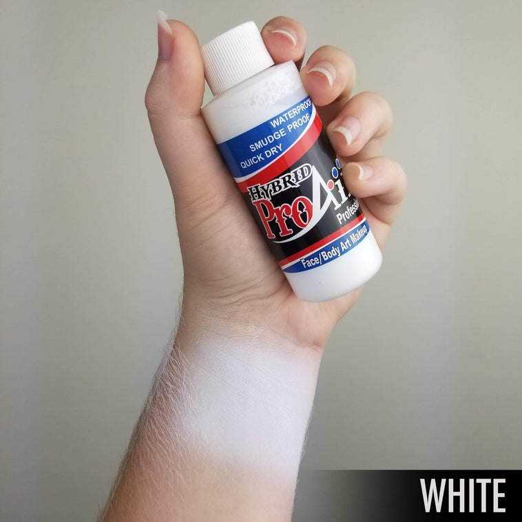 PRO AIIR- HYBRID WHITE PRO AIIR- HYBRID WHITE