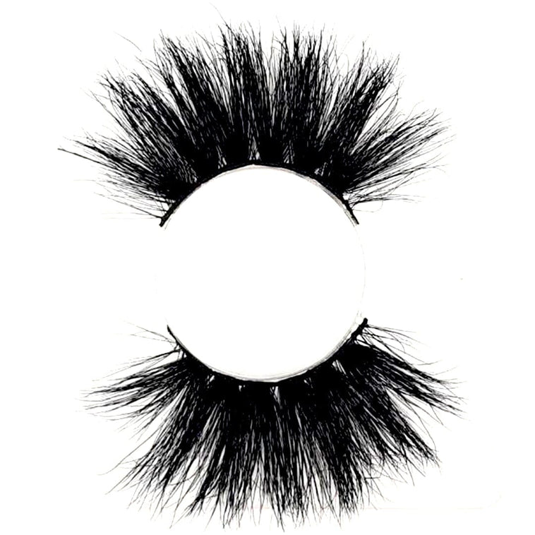 Queens Lashes- Rana-Vulva Queens Lashes- Rana-Vulva