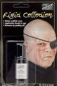 RIGID COLLODION 4ML RIGID COLLODION 4ML