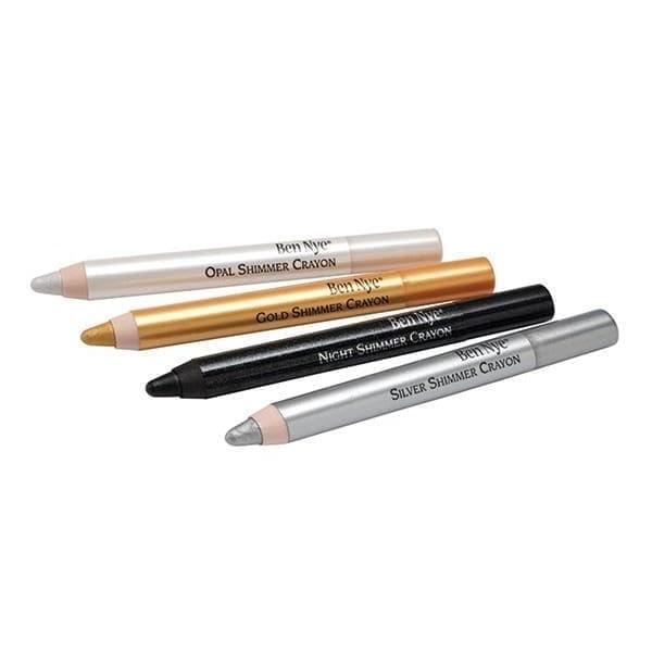 Shimmer Crayons Shimmer Crayons