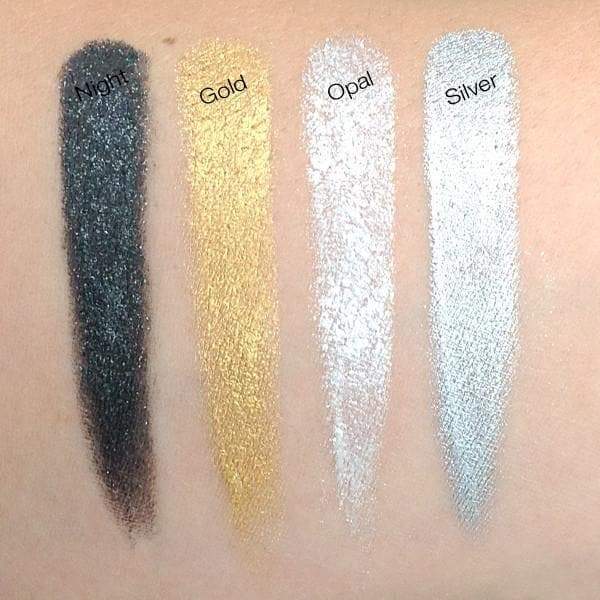 Shimmer Crayons Shimmer Crayons