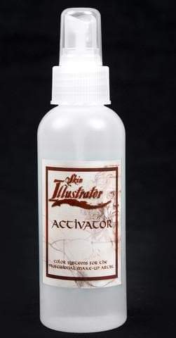 SKIN ILLUSTRATOR: ACTIVATOR 2OZ SKIN ILLUSTRATOR: ACTIVATOR 2OZ