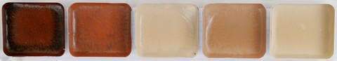 SKIN ILLUSTRATOR ALCOHOL PALETTE: BROW SKIN ILLUSTRATOR ALCOHOL PALETTE: BROW