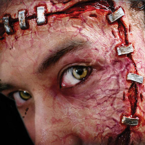 Staplestein 3D FX Transfers Staplestein 3D FX Transfers
