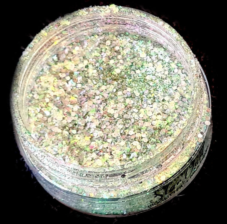 Stardust Enchanted Stardust Enchanted