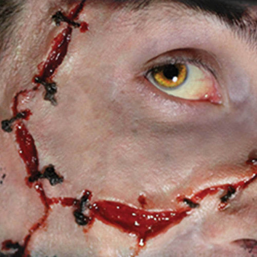 Stitches 3D FX Transfers Stitches 3D FX Transfers