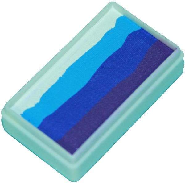 TAG- ONE STROKE DOLPHIN TAG- ONE STROKE DOLPHIN