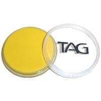 TAG- REGULAR YELLOW TAG- REGULAR YELLOW