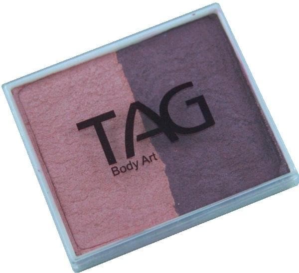 TAG- SPLIT CAKE PEARL BLUSH / PEARL WINE TAG- SPLIT CAKE PEARL BLUSH / PEARL WINE