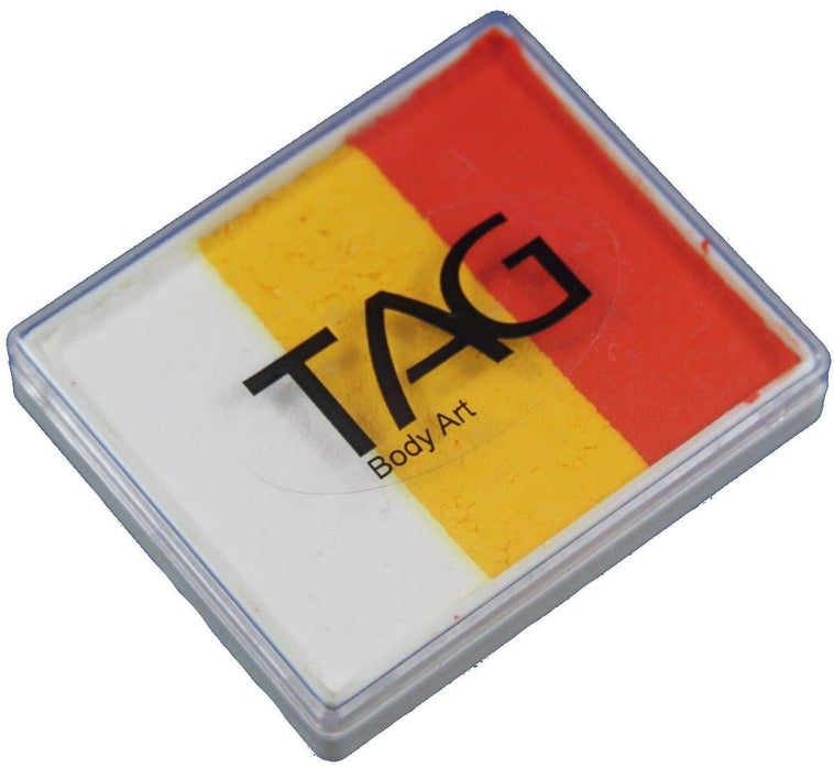 TAG- SPLIT CAKE TIGER TAG- SPLIT CAKE TIGER