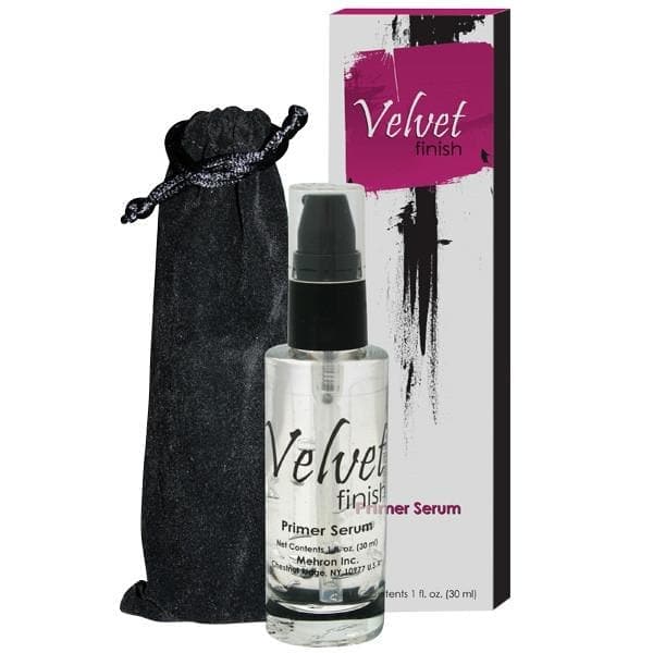 Velvet Finish Primer Serum