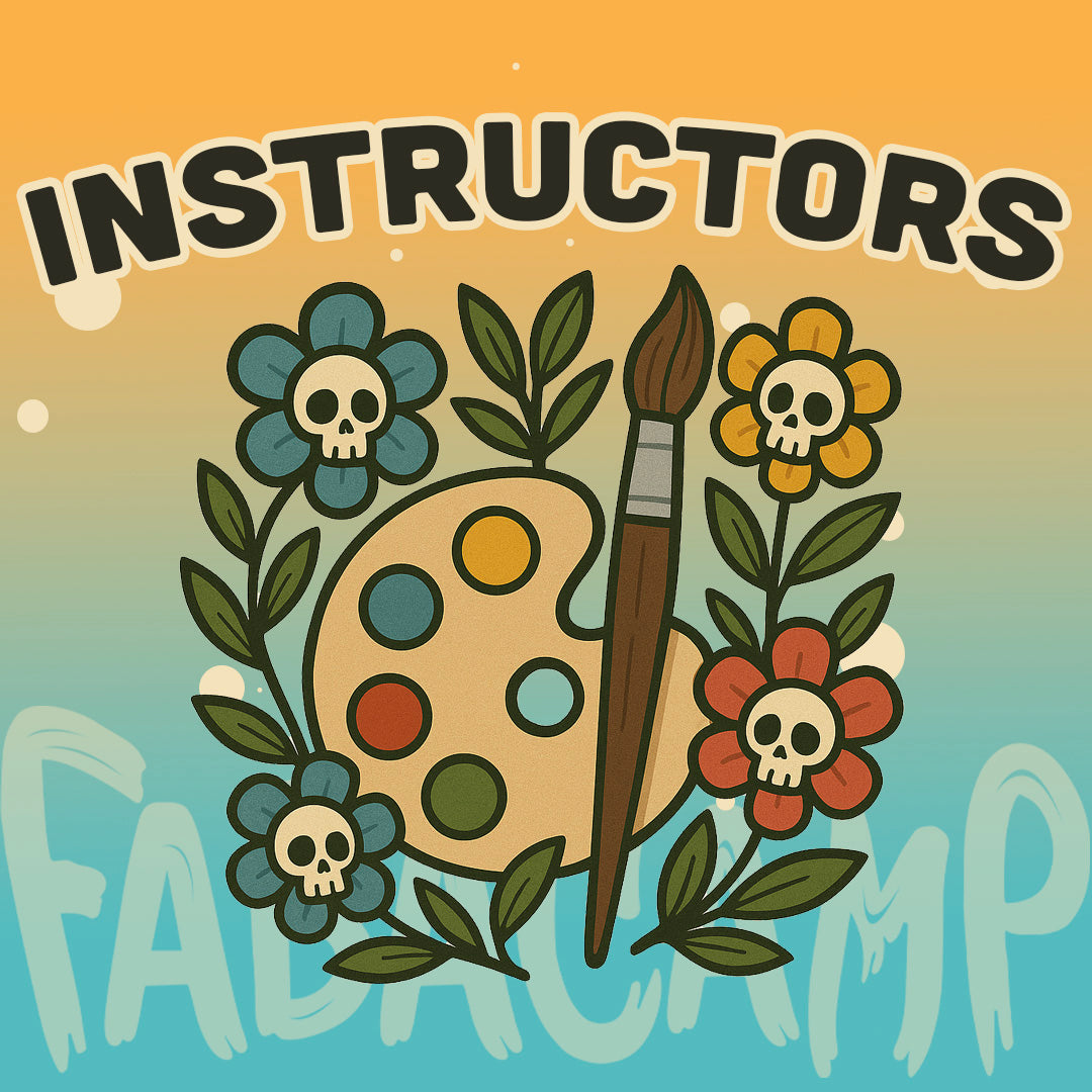 INSTRUCTORS