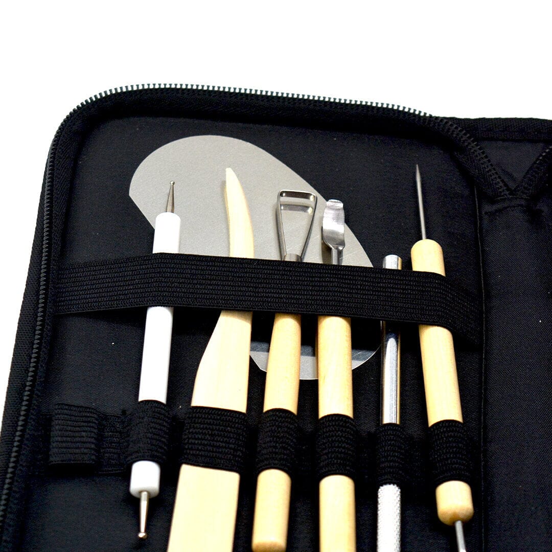 14 piece Sculpting Tool Set