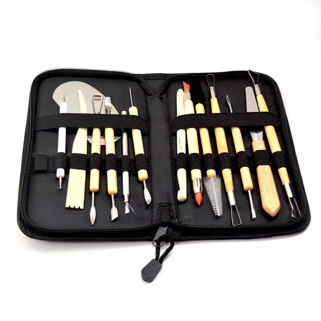 14 piece Sculpting Tool Set