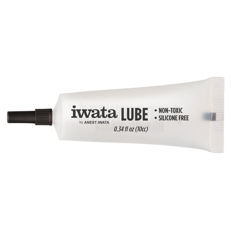 Iwata Medea Super Lube 14ml
