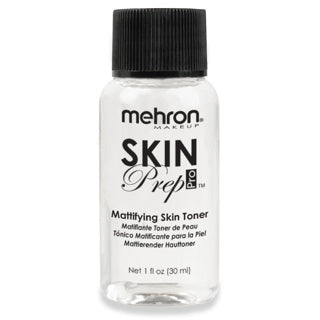 Mehron Hydro Prep Pro &amp; Skin Prep Pro