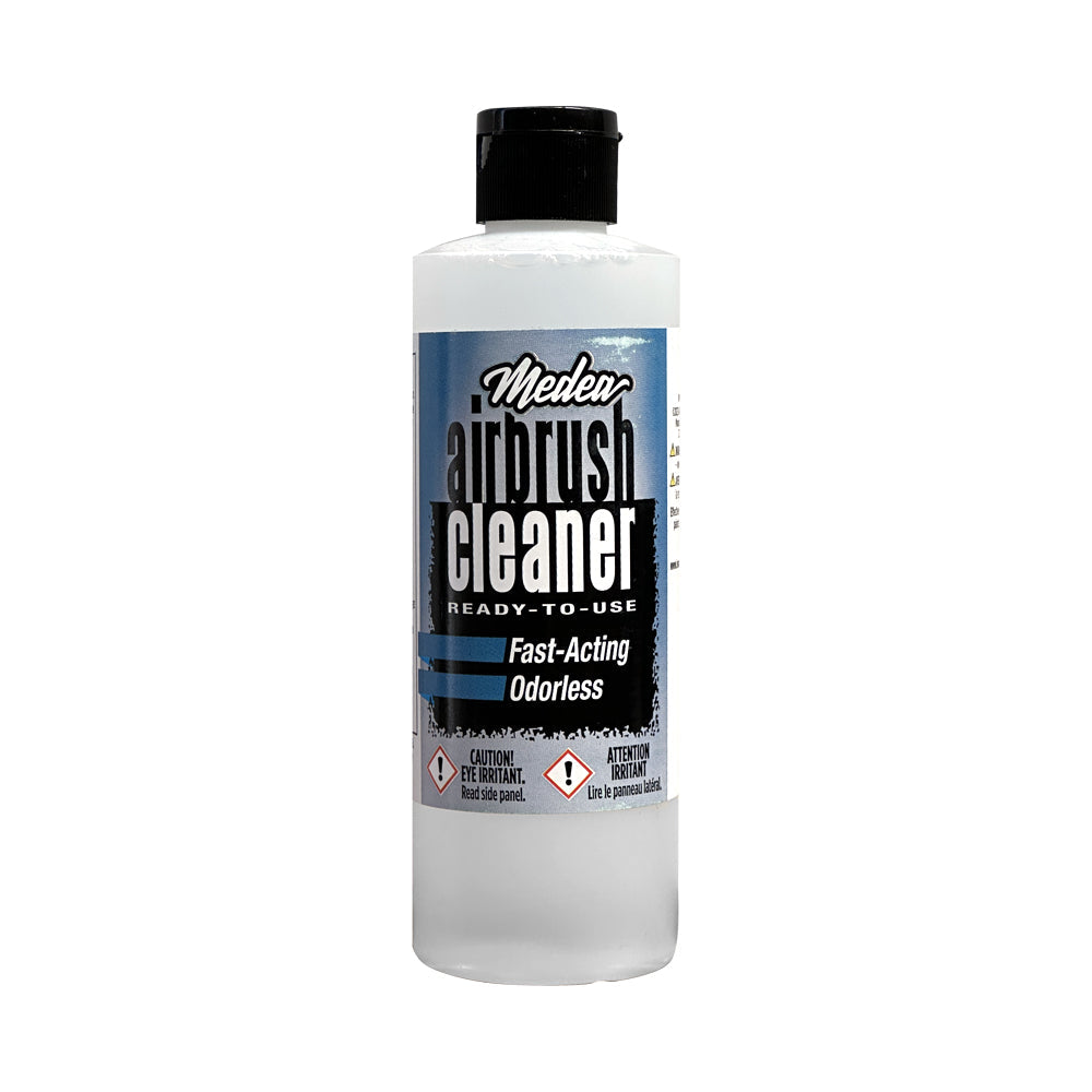 Iwata Air Brush Cleaner 236ml
