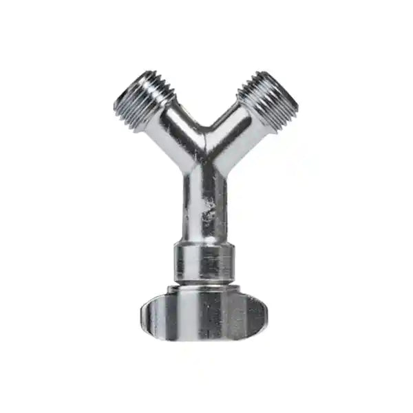 Iwata Air Three-Way Y Joint