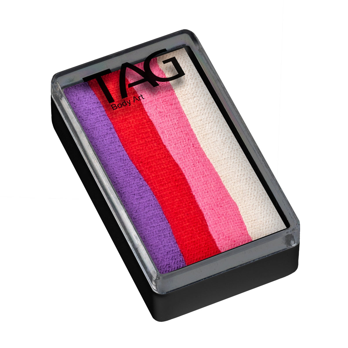 TAG One Stroke Berry with lid