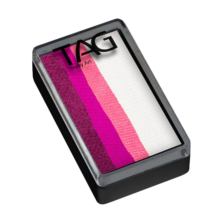 TAG One Stroke Berry Bloom with lid