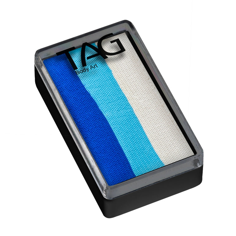 TAG One Stroke Bluebird with lid
