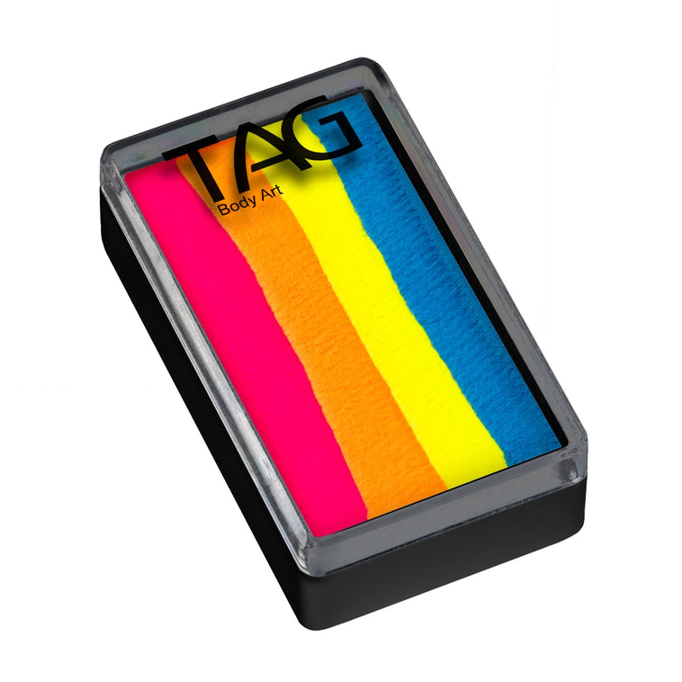 TAG One Stroke Cocktail with lid