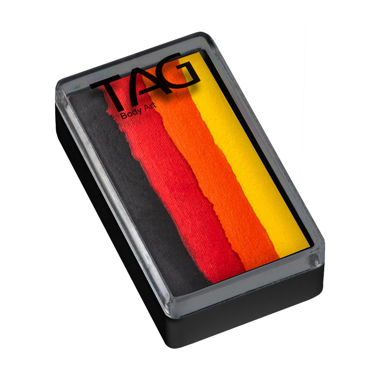 TAG One Stroke Dragon with lid