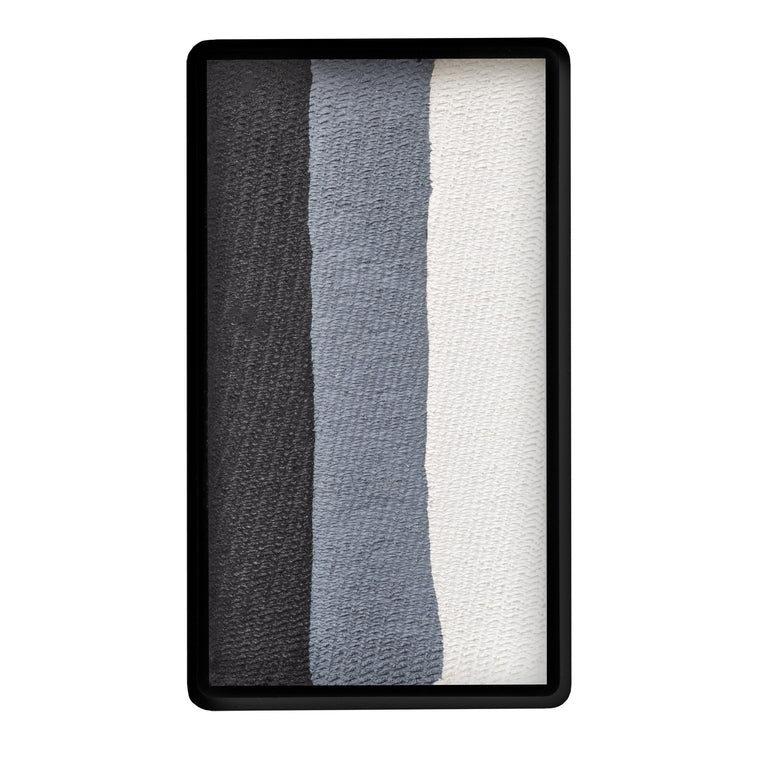 TAG One Stroke Magpie colour swatch top view
