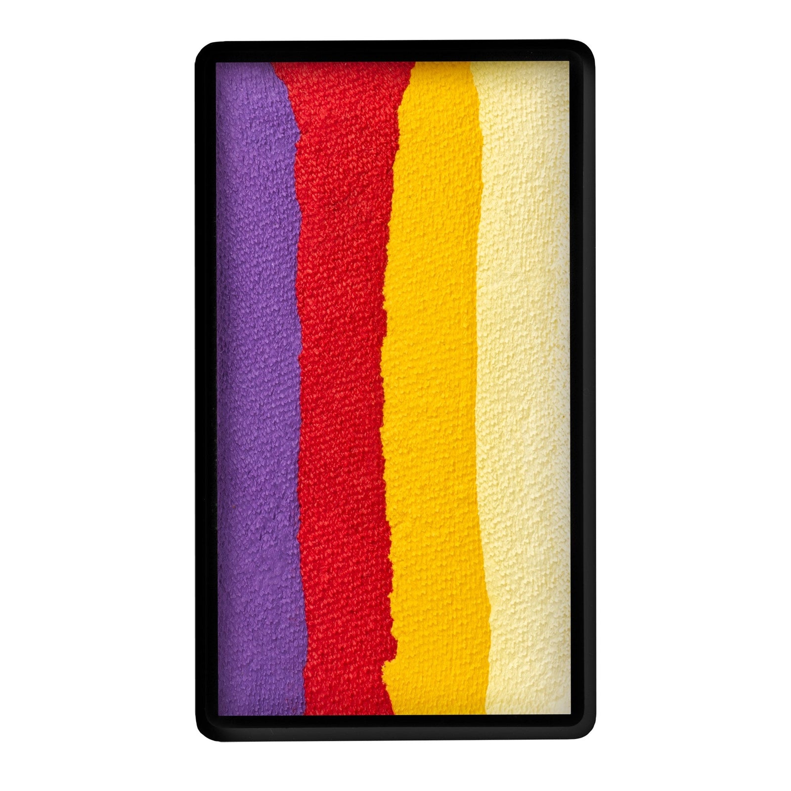 TAG Body Art One Stroke Pansy split cake 30g