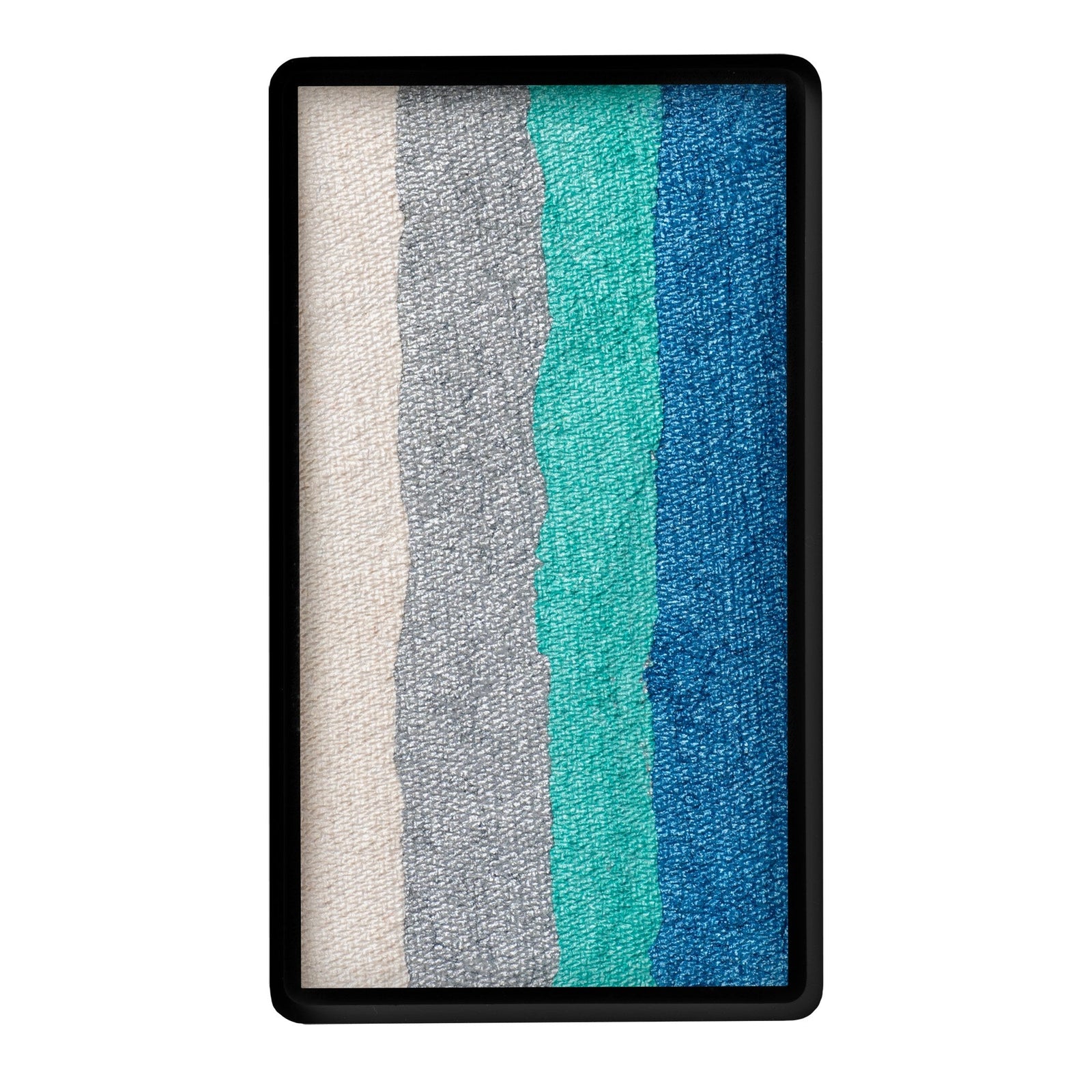 TAG Body Art One Stroke Winter Fairy split cake 30g